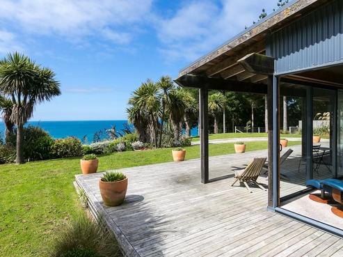 30 Shag Point Road, Moeraki