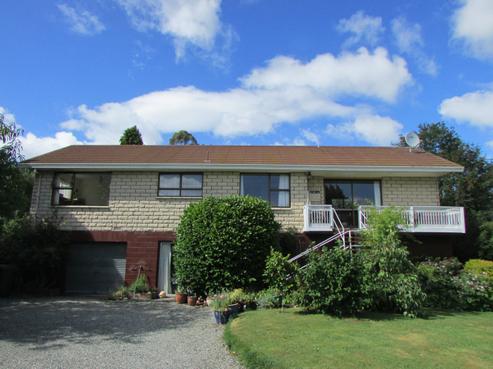87 Northumberland Street, Tapanui