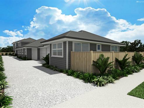 4/107 Nixon Street, Hamilton East
