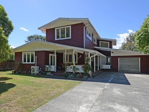 27 Bridge Road, Birchville