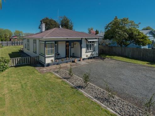 15 Wye Street, Frankton