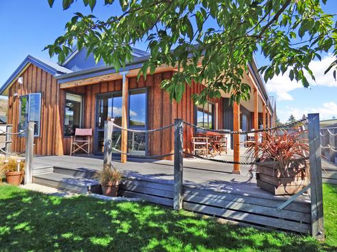 60 Inniscort Street, Cromwell