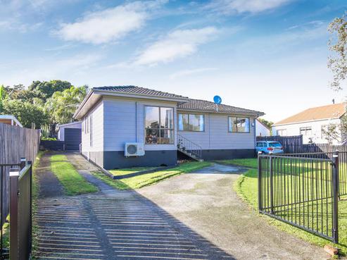 63 Urlich Drive, Ranui