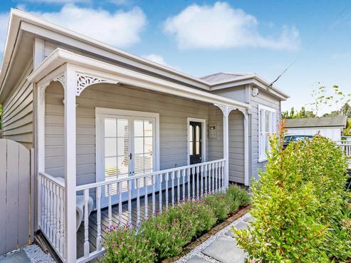112 John Street, Ponsonby