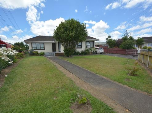 8 Leslie Place, Otara