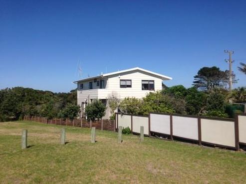 308B Pukehina Parade, Pukehina