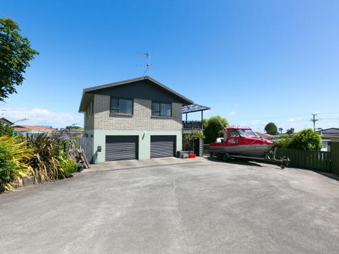 5 Elliott Street, Waitara