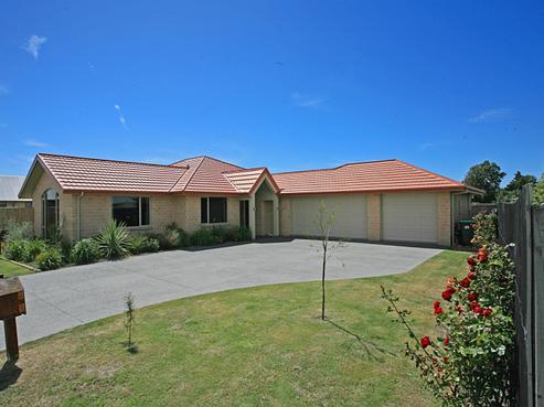 4 Mather Place, Springston