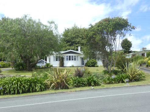 27 Awakino Road, Te Kuiti