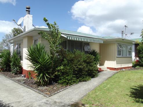 32 Otuhiwai Crescent, Tikipunga