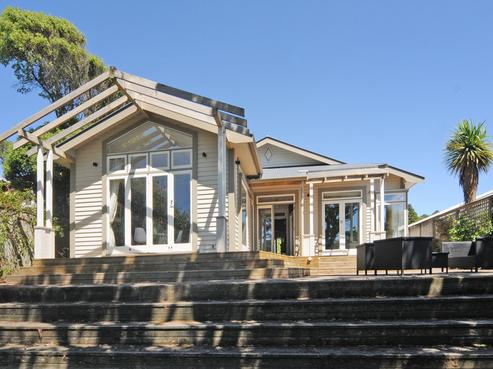 58 Nottingham Street, Karori