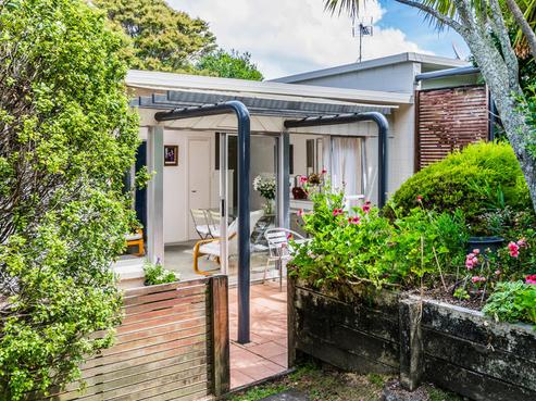 10/18 Parr Terrace, Castor Bay