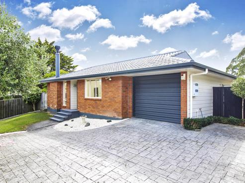 110A The Avenue, Lynfield