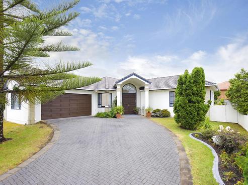 7 Hogarth Rise, West Harbour