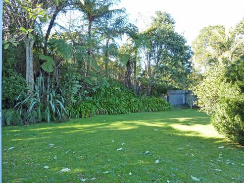 21 Hursthouse Street, Vogeltown