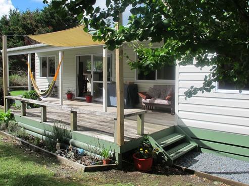49 Sands Road, Glenbervie