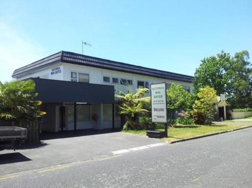 4 Meade Street, Whakarewarewa