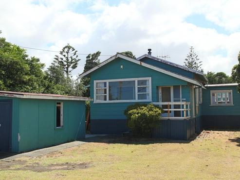 82 Karaka Street, Castlecliff