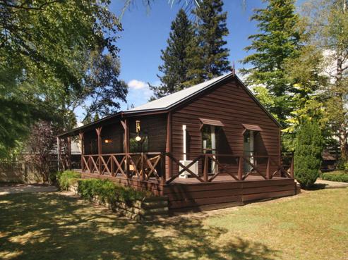 2 Devon Street, Arrowtown