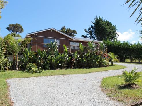27 Melody Lane, Mangonui