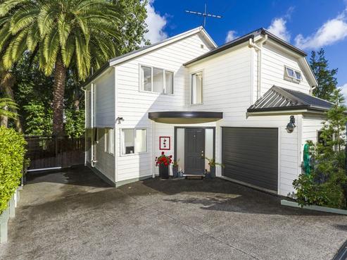 2/38 Tilden Avenue, Hillcrest