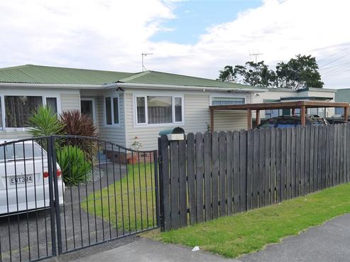 9 Station Road, Takanini