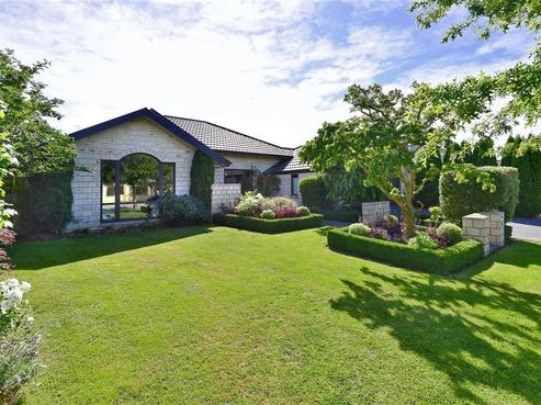 4 Kinsella Crescent, Aidanfield