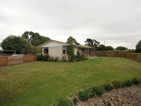 282 Island Road, Kaiapoi