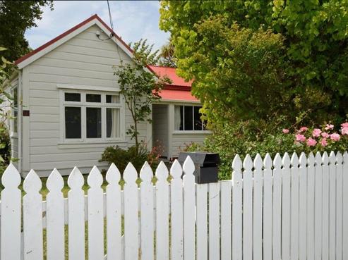 47 Fox Street, Featherston
