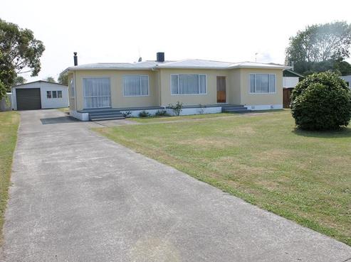 4 Ludlam Way, Otaki