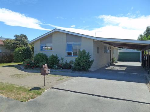 16 Martyn Street, Rangiora