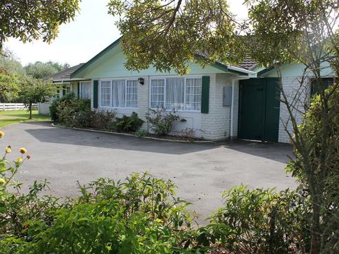 7 Bennetts Road, Otaki