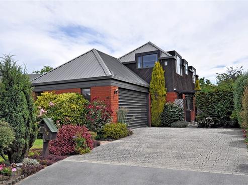 12B Argo Place, Casebrook