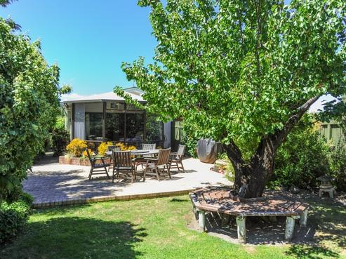 58 Hetley Crescent, Taradale