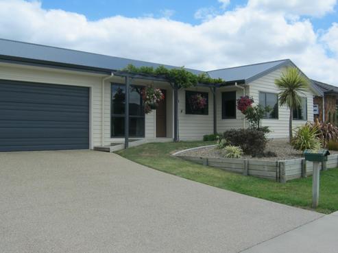 6 Kauri Grove, Paeroa