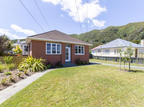 3 Hayward Terrace, Waiwhetu