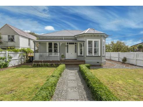 131 Canon Street, Edgeware