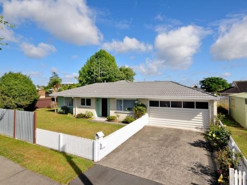 9 Hilton Road, Saint Andrews