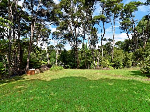 81 Hilling Street, Titirangi