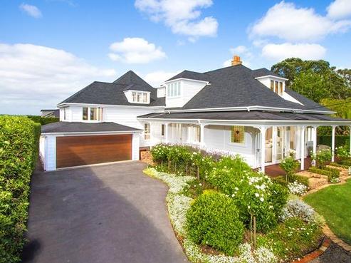 20 Clarence Road, Northcote Point