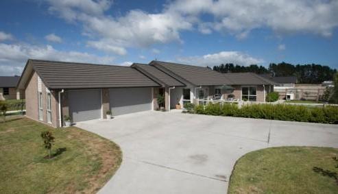 26 Pengover Avenue, Leamington