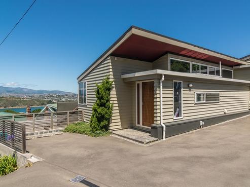 69 Roseneath Terrace, Roseneath