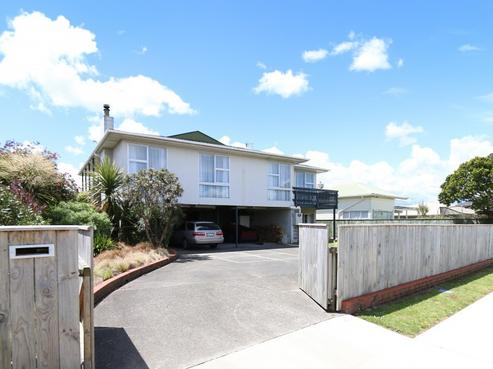 139 Denbigh Street, Feilding