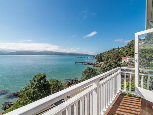 425 Karaka Bay Road, Karaka Bays