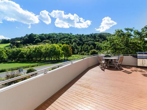 9 Thorps Quarry Road, Clevedon