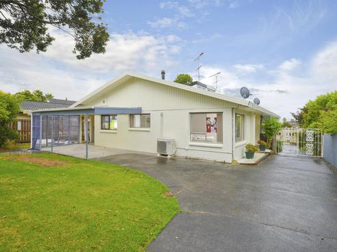 42B Prince Regent Drive, Half Moon Bay