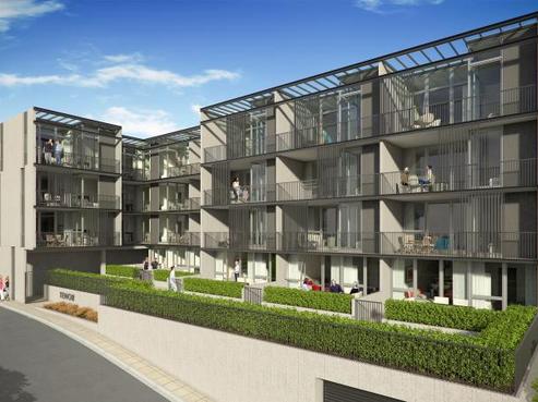 301/40 Library Lane, Albany