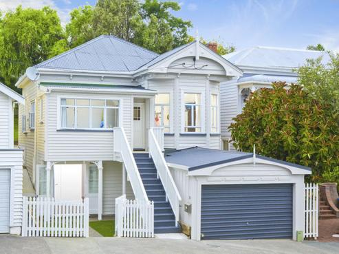 26 Sheehan Street, Ponsonby