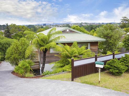 24 Worthington Place, West Harbour