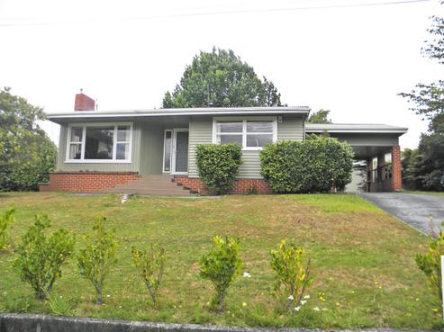 58 Jervis Street, Hillcrest
